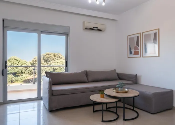 Apartment Santa Marina 3