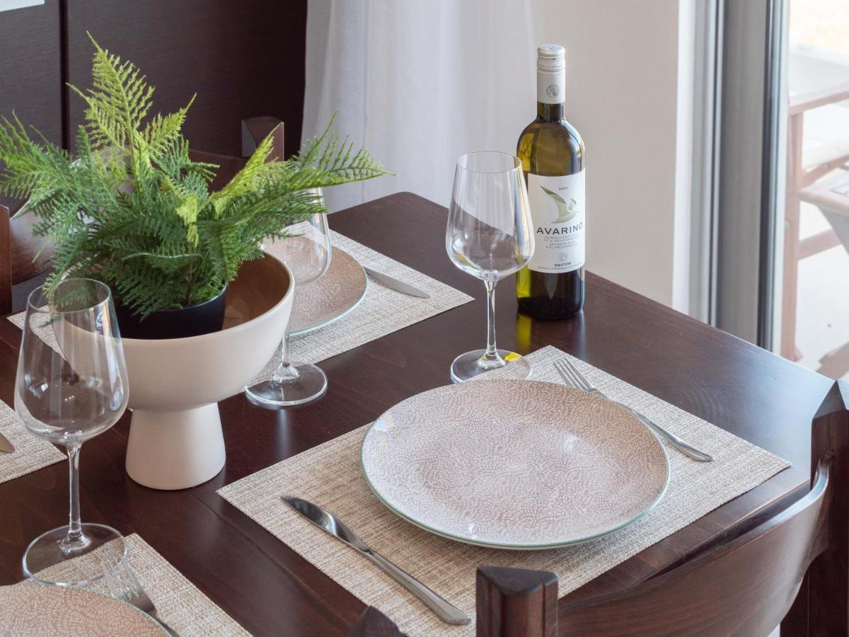 Apartment Santa Marina 3