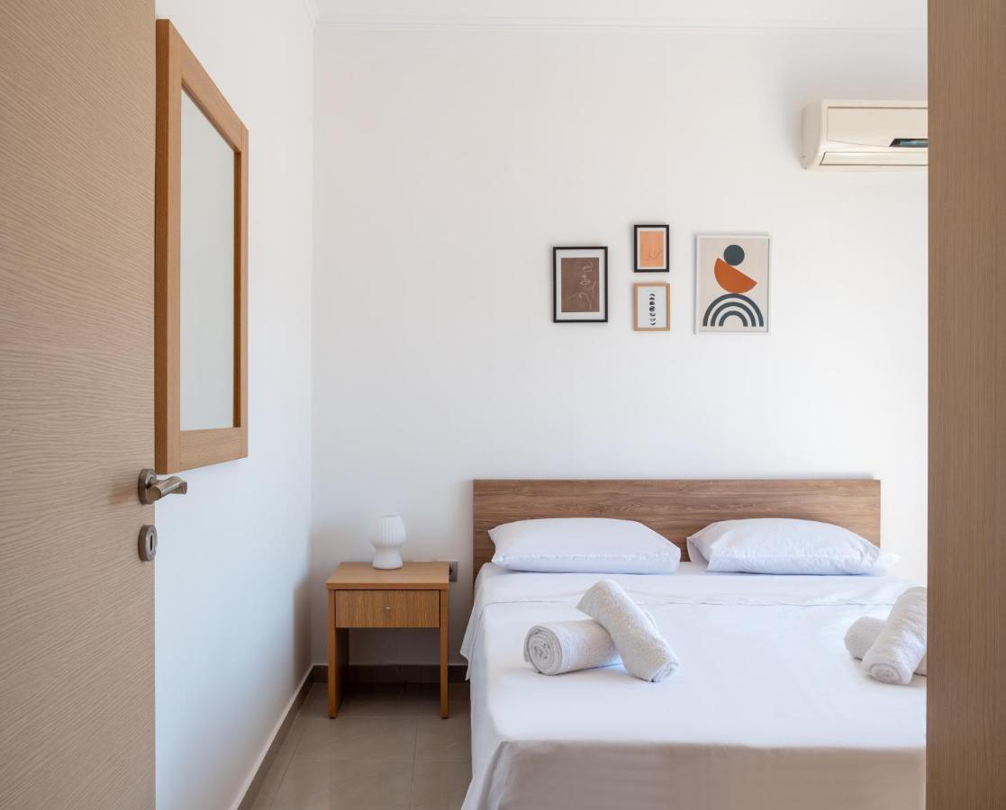 Apartment Santa Marina 3