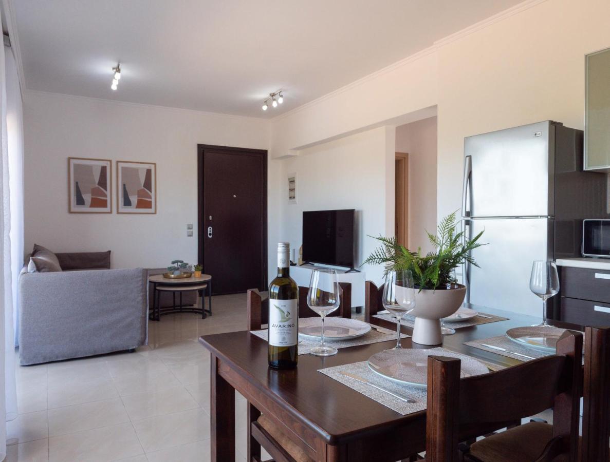 Apartment Santa Marina 3