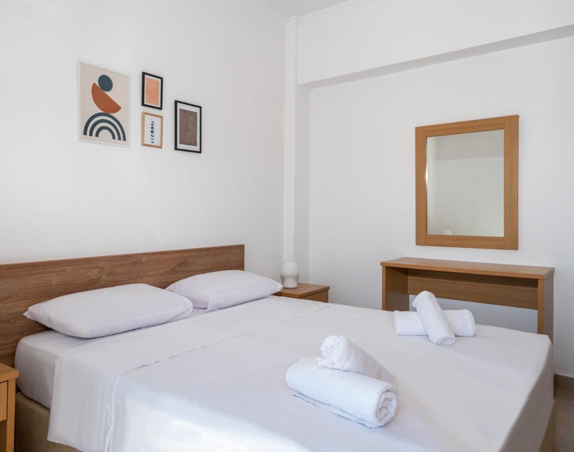 Apartment Santa Marina 3 *